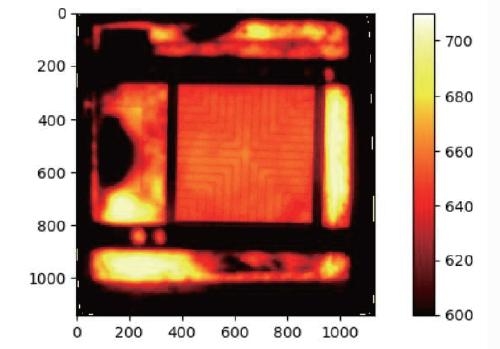 晶硅/钙钛矿PL/EL检测仪