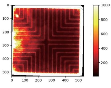 晶硅/钙钛矿PL/EL检测仪