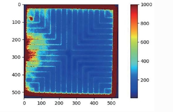 晶硅/钙钛矿PL/EL检测仪