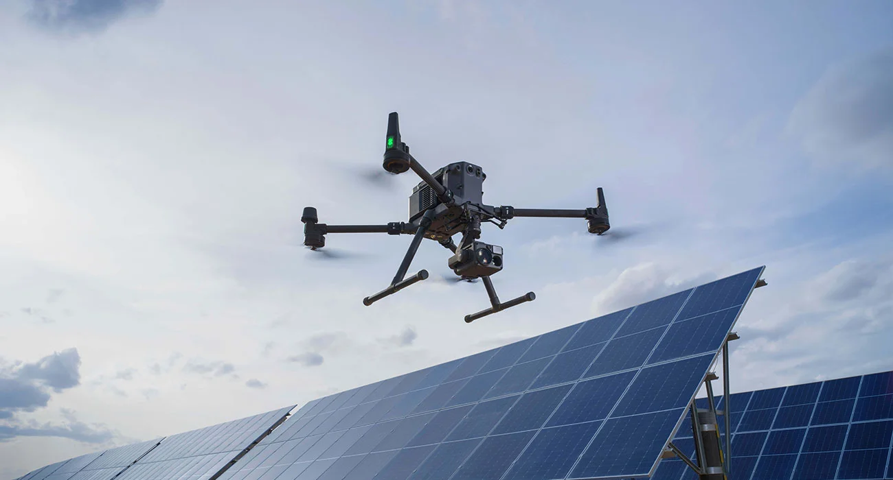 势创智能解决方案