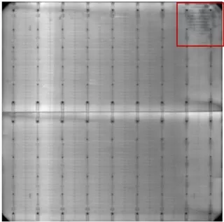 EPL Misalignment Imaging
