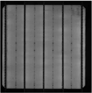 EL Misalignment Imaging