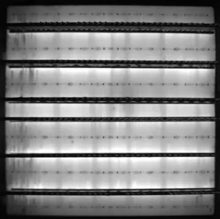 EL Broken Grid Imaging