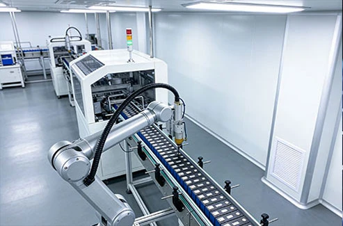 Lithium Battery Testing