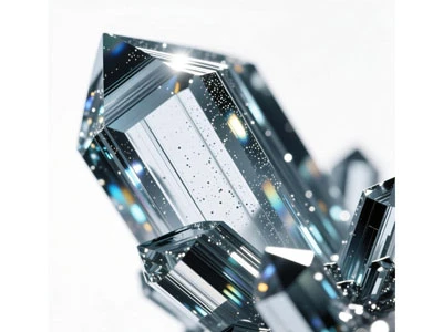 Spectral Analysis and PL Imaging Research of Perov