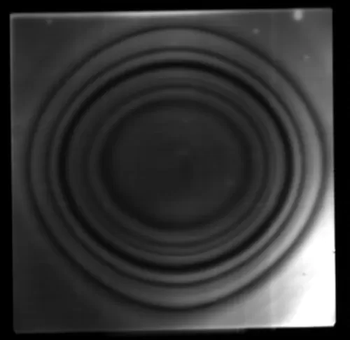 Black Core Black Ring