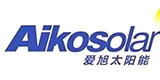 爱旭太阳能