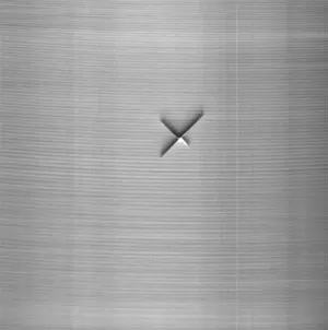 Mono TFC Crack Detail