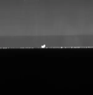 Dark Field Si Dropout