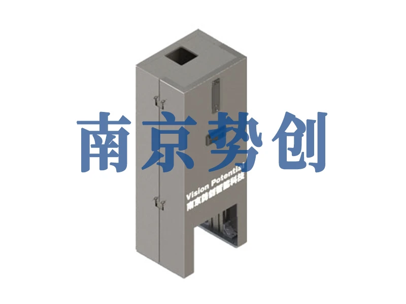 太阳能电池片PL检测方案