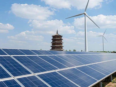 光伏电站无人机巡检技术有哪些亟待解决的难点