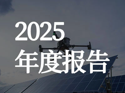 2025年光伏产品全年业务情况总结报告