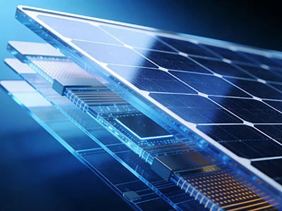 TOPCon和HJT两种主流钙钛矿/硅叠层界面稳定性的降解机理