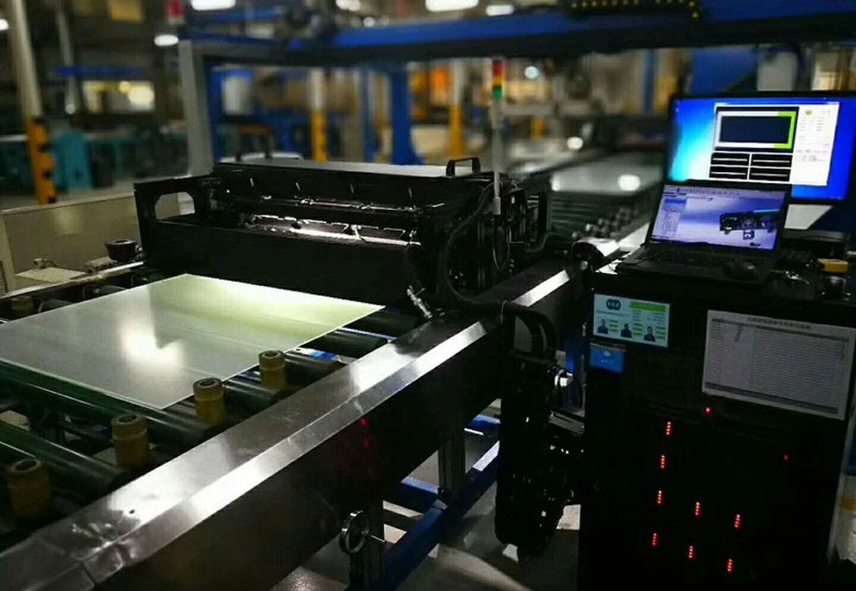 机器视觉工业缺陷质量检测方案应用