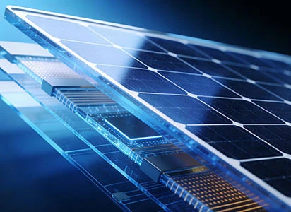 光伏电池检测设备