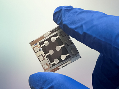 钙钛矿叠层电池技术最新进展