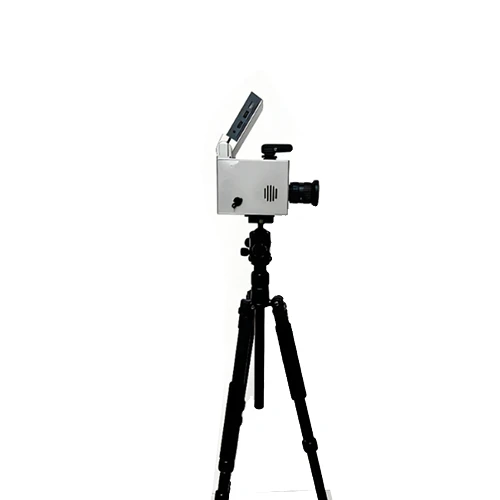 势创智能便携式EL设备