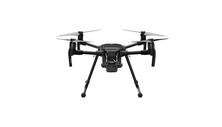 势创智能无人机日光EL检测系统