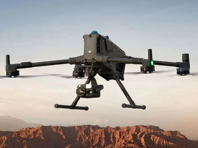 势创智能无人机日光EL检测系统：全天候、高效率的光伏电站智能巡检方案