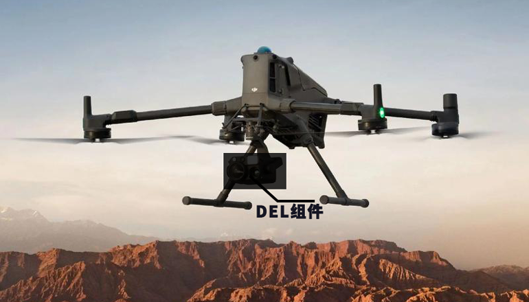 2026年光伏电站智能运维新趋势：无人机日光EL检